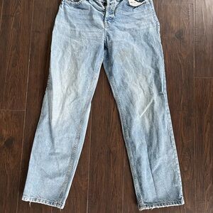 Wild Fable High Rise Straight Women’s Jeans